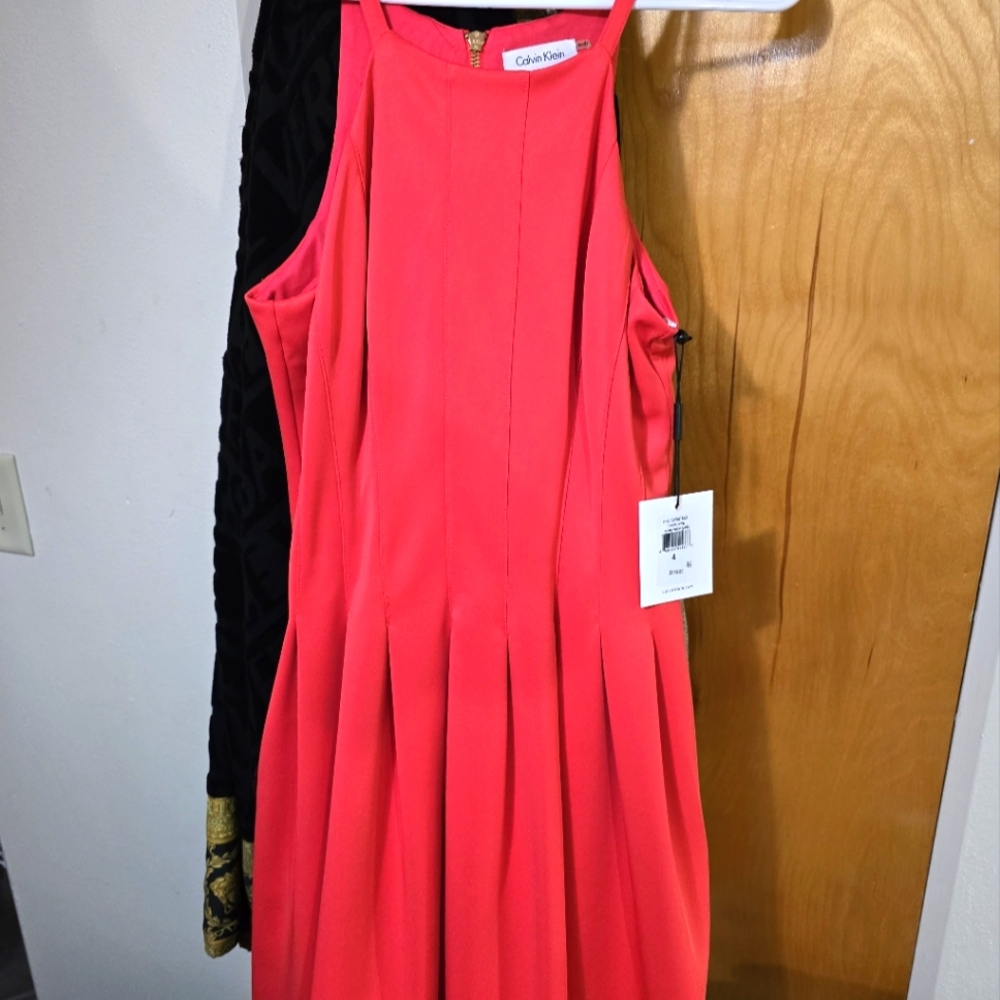 Calvin Klein Dress